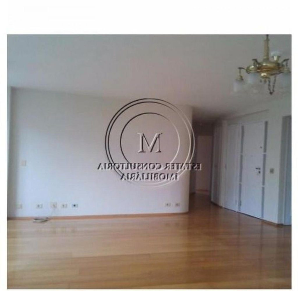 3 bedrooms Apartment in Sao Paulo, Brazil No. 448832
