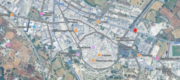 1 room Commercial property in Locorotondo, Italy No. 358616 9