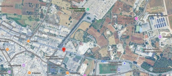 1 room Commercial property in Locorotondo, Italy No. 358616 4