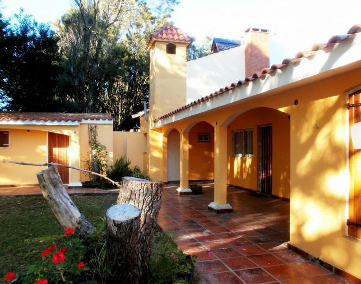 5 Schlafzimmer Haus in Mar del Plata, Argentina, Nr. 70559