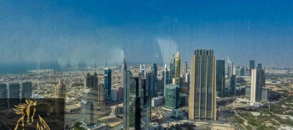 4 bedrooms Penthouse in Downtown Dubai (Downtown Burj Dubai), UAE No. 9268 25