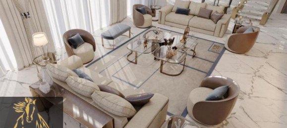 4 bedrooms Penthouse in Downtown Dubai (Downtown Burj Dubai), UAE No. 9268 26