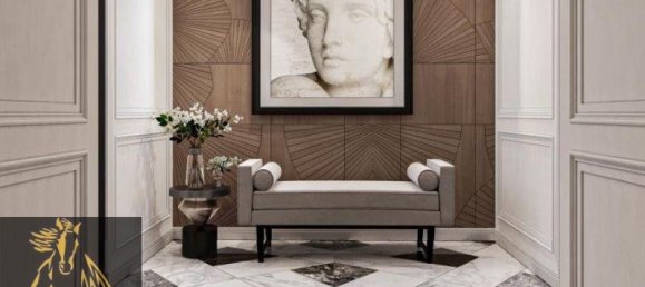 4 bedrooms Penthouse in Downtown Dubai (Downtown Burj Dubai), UAE No. 9268 8