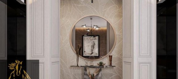 4 bedrooms Penthouse in Downtown Dubai (Downtown Burj Dubai), UAE No. 9268 7