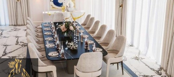 4 bedrooms Penthouse in Downtown Dubai (Downtown Burj Dubai), UAE No. 9268 12