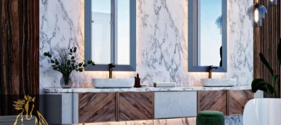 4 bedrooms Penthouse in Downtown Dubai (Downtown Burj Dubai), UAE No. 9268 3