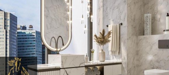 4 bedrooms Penthouse in Downtown Dubai (Downtown Burj Dubai), UAE No. 9268 15