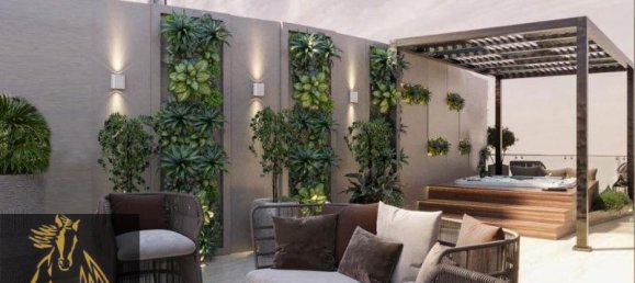 4 bedrooms Penthouse in Downtown Dubai (Downtown Burj Dubai), UAE No. 9268 13