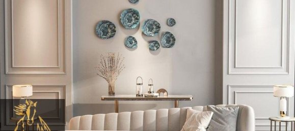 4 bedrooms Penthouse in Downtown Dubai (Downtown Burj Dubai), UAE No. 9268 20