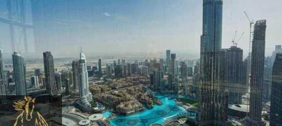 4 bedrooms Penthouse in Downtown Dubai (Downtown Burj Dubai), UAE No. 9268 4