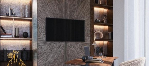 4 bedrooms Penthouse in Downtown Dubai (Downtown Burj Dubai), UAE No. 9268 6