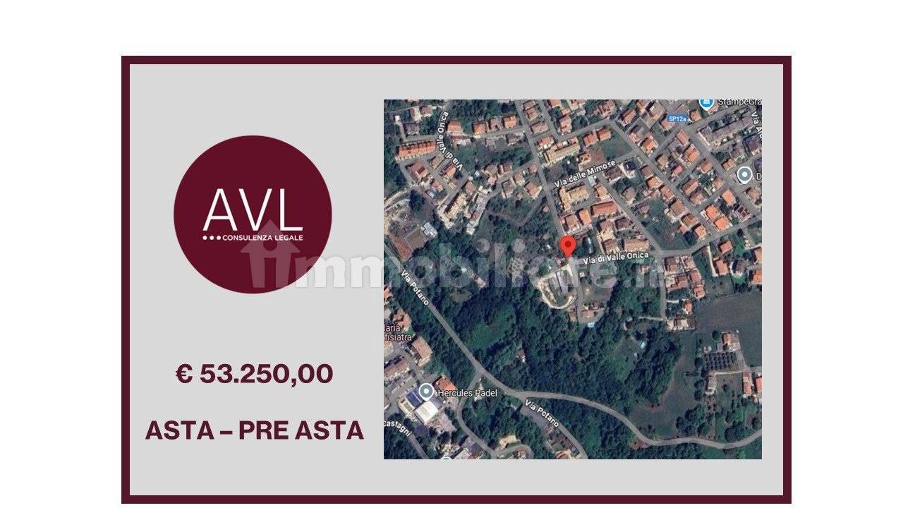 2 chambres Appartement à Cave, Italy No. 16613