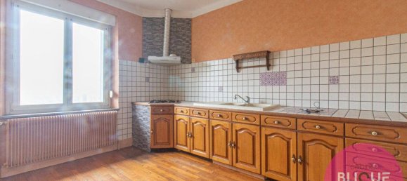 5 bedrooms Villa in Anthelupt, France No. 54619 9