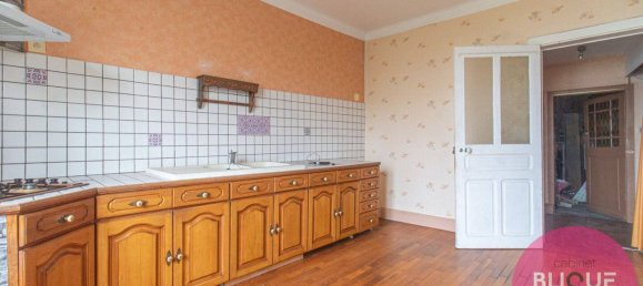 5 bedrooms Villa in Anthelupt, France No. 54619 10