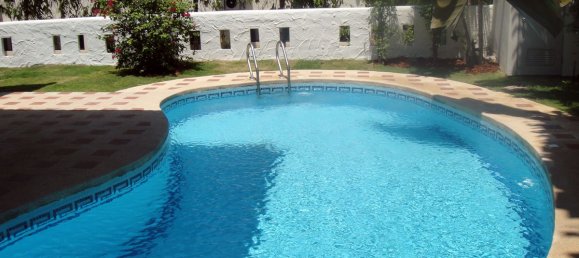 Кафе / ресторан с 4 спальнями в Паттайя, Таиланд № 4015 4