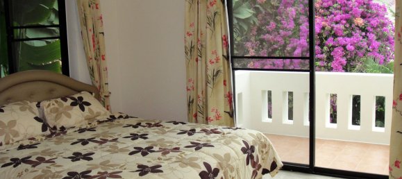 Кафе / ресторан с 4 спальнями в Паттайя, Таиланд № 4015 7