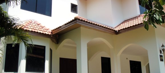 Кафе / ресторан с 4 спальнями в Паттайя, Таиланд № 4015 3