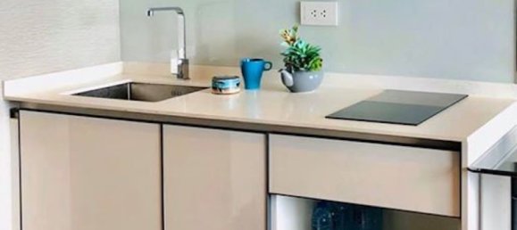 1 bedroom Condo in Bangkok, Thailand No. 2811 4