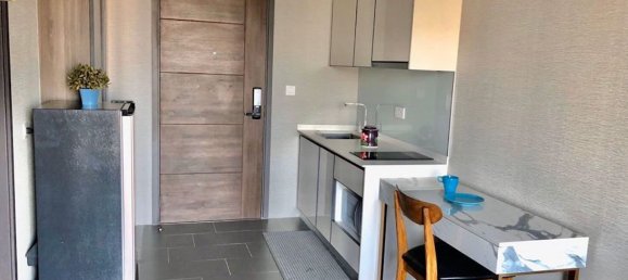 1 bedroom Condo in Bangkok, Thailand No. 2811 7