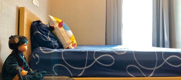 1 bedroom Condo in Bangkok, Thailand No. 2811 9