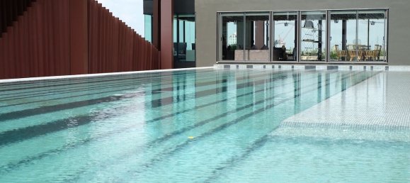 1 bedroom Condo in Bangkok, Thailand No. 2811 3