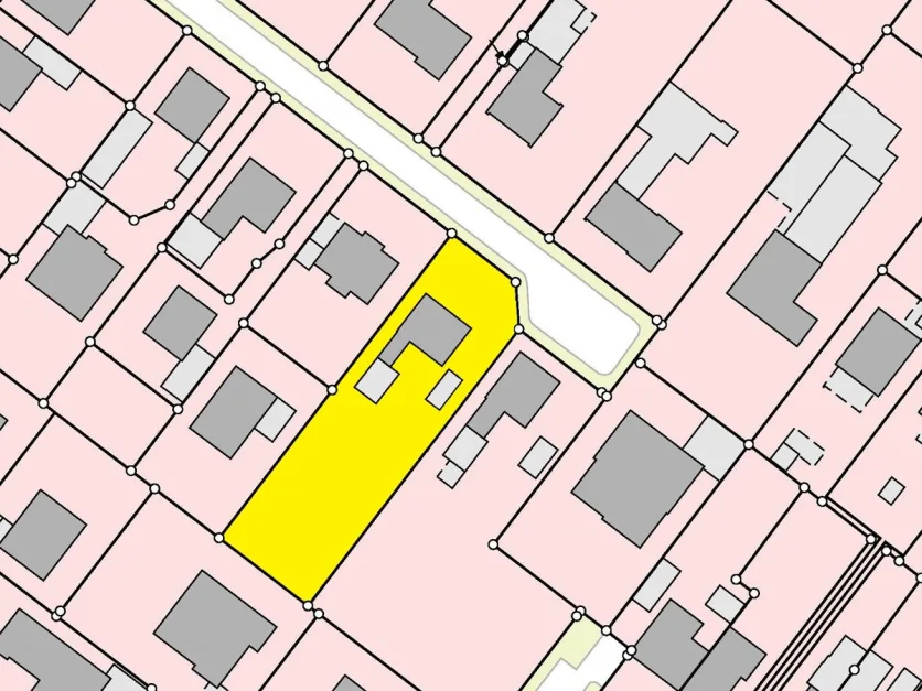 Terreno en Oldenburg, Germany No. 323558