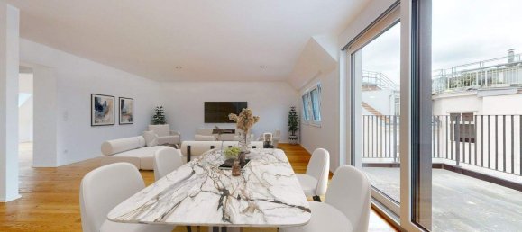 3غرفة شقة في Margareten, Austria رقم 42305 2