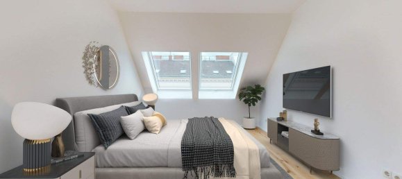 3غرفة شقة في Margareten, Austria رقم 42305 4