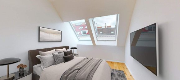 3غرفة شقة في Margareten, Austria رقم 42305 5