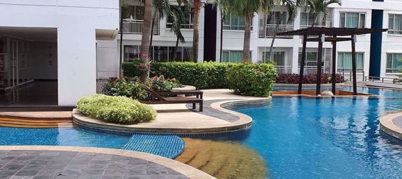 1 bedroom Condo in Sukhumvit Plus


 Railay Beach, Thailand No. 32410 2