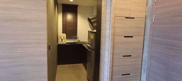 1 bedroom Condo in Sukhumvit Plus


 Railay Beach, Thailand No. 32410 6