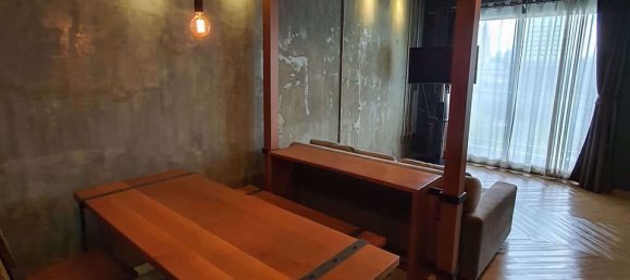 1 bedroom Condo in Sukhumvit Plus


 Railay Beach, Thailand No. 32410 10