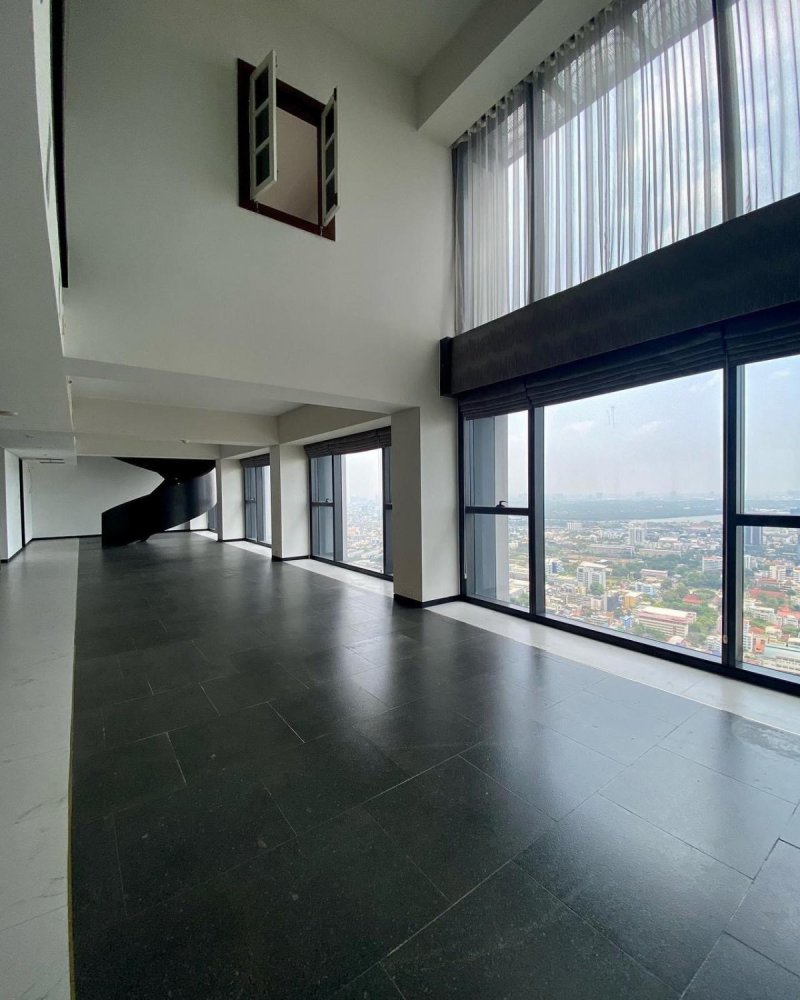 Кондоминиум  с 4 спальнями в Пляж Рейли, Таиланд № 60218