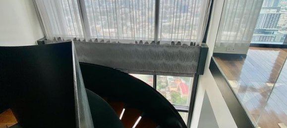 Кондоминиум  с 4 спальнями в Пляж Рейли, Таиланд № 60218 5