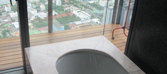 Кондоминиум  с 4 спальнями в Пляж Рейли, Таиланд № 60218 3