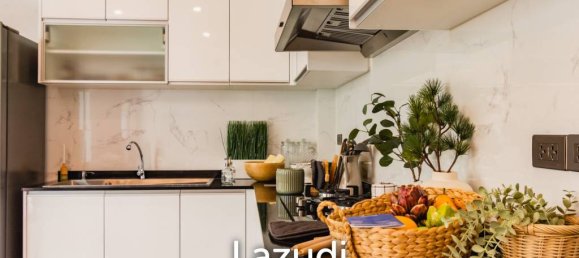 3 bedrooms Villa in Hua Hin, Thailand No. 25250 10