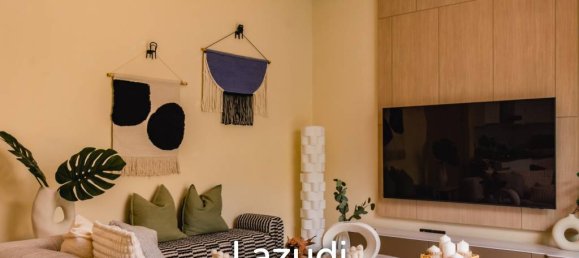 3 bedrooms Villa in Hua Hin, Thailand No. 25250 5