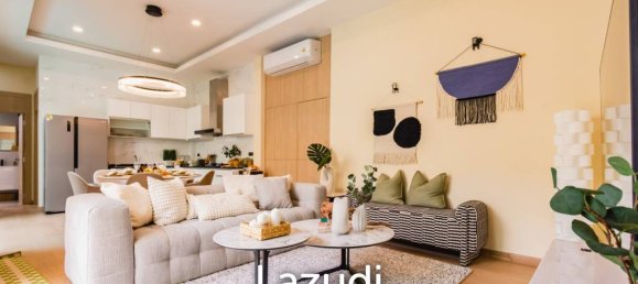 3 bedrooms Villa in Hua Hin, Thailand No. 25250 7