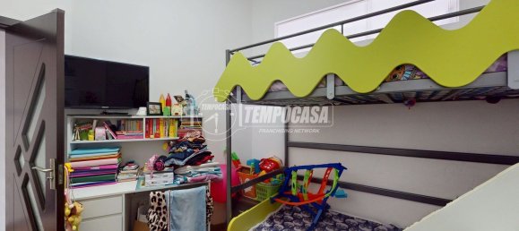 Квартира с 2 комнатами в Сеттимо Торинезе, Италия № 276026 15