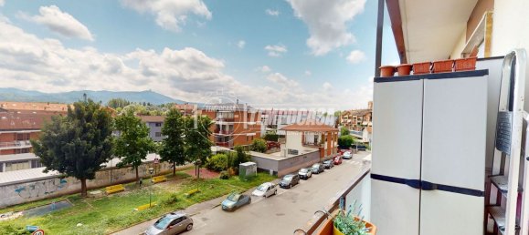 Квартира с 2 комнатами в Сеттимо Торинезе, Италия № 276026 16