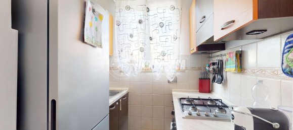 Квартира с 2 комнатами в Сеттимо Торинезе, Италия № 276026 9