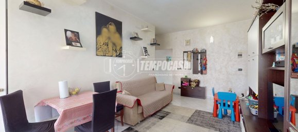 Квартира с 2 комнатами в Сеттимо Торинезе, Италия № 276026 8