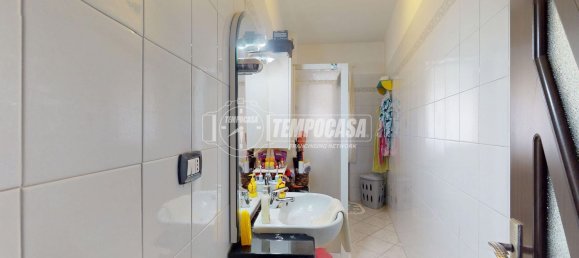 Квартира с 2 комнатами в Сеттимо Торинезе, Италия № 276026 12