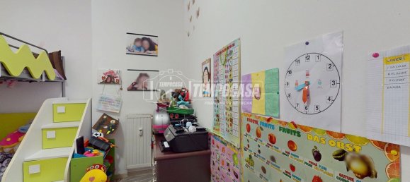 Квартира с 2 комнатами в Сеттимо Торинезе, Италия № 276026 14