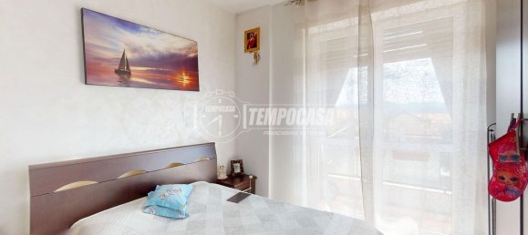 Квартира с 2 комнатами в Сеттимо Торинезе, Италия № 276026 18