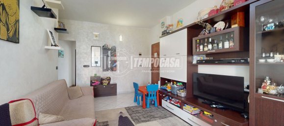 Квартира с 2 комнатами в Сеттимо Торинезе, Италия № 276026 11