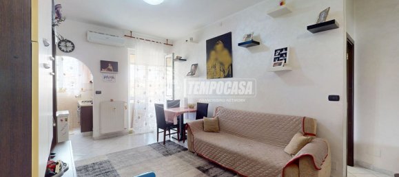 Квартира с 2 комнатами в Сеттимо Торинезе, Италия № 276026 7