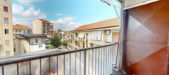 Квартира с 2 комнатами в Сеттимо Торинезе, Италия № 276026 6