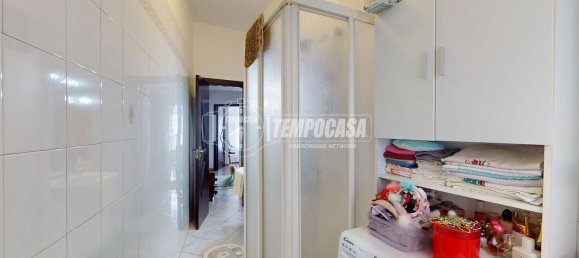 Квартира с 2 комнатами в Сеттимо Торинезе, Италия № 276026 13