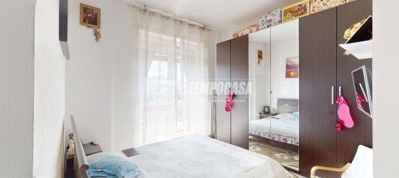 Квартира с 2 комнатами в Сеттимо Торинезе, Италия № 276026 17